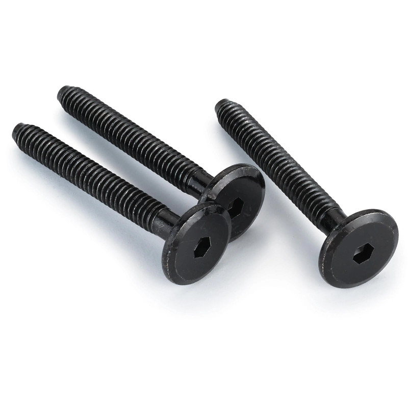 Knock Down Joint Connector Bolt - 2" - 8 Piece